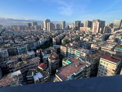 -华侨公园