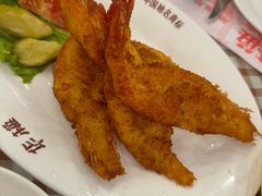 -华梅西餐厅(哈尔滨中央大街店)