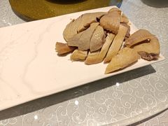 咸鸡-启东海鲜人家(古美路店)