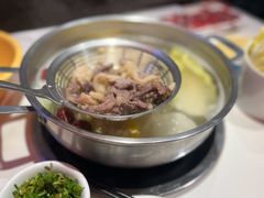 -八合里牛肉火锅(福州万象城店)