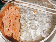 -憨铁匠老火锅(龙岗万科里店)