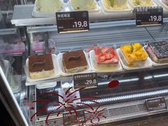 -FANEN法念·烘焙·甜点(万象城店)