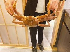 -松鱼亭·和牛烧肉(协鑫广场店)