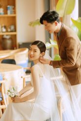 -全城热恋璀璨婚纱摄影