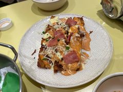 -米仓食堂(皇庭广场店)