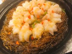 -绿茶餐厅(朝阳大悦城店)