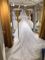 -LA GRACE高端婚纱礼服定制馆