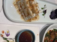 -百富源·海鲜辽菜(浑河堡店)