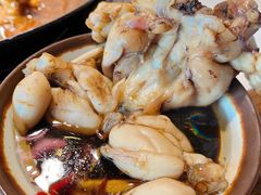 -老天桥蛙炉火锅(姑苏总店)