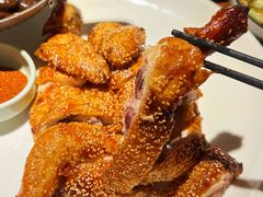 -外婆私房菜(新亚百货店)