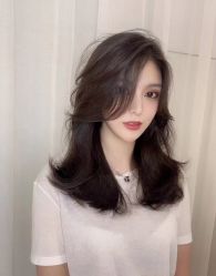 长发-藤野造型