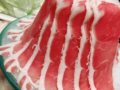 -清真军邺·金富苑肥牛(石坡街旗舰店)