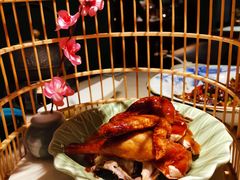 -佬麻雀·剁椒鱼头(京基KK One店)