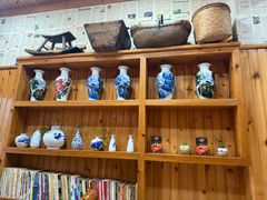 -老康火锅(黄河路总店)