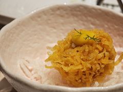 -上井料理黑金店(IFS国金中心店)