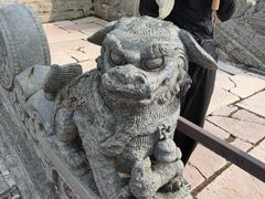 -北陵公园