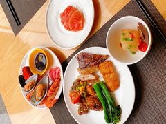 -威珀斯酒店·珀萃美食餐厅