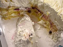 -米兰西饼生日蛋糕(乐至店)