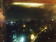 -洲际酒店·地平线全日餐厅HORIZON CAFÉ