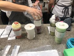 -徐小包的奶茶(济宁万达店)