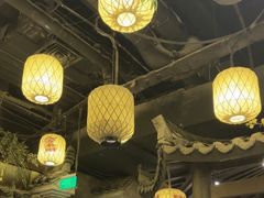 -南京大牌档(新街口德基广场店)