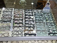 -三叶眼镜城批发市场(上海火车站店)