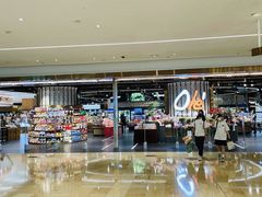 -Olé精品超市(广州太古汇店)