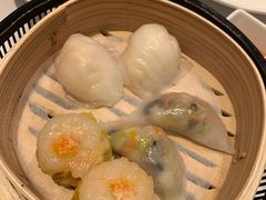 -八月花(旺角朗豪坊店)
