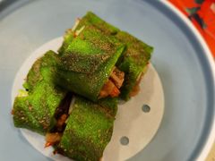 -点都德(大茶楼店)