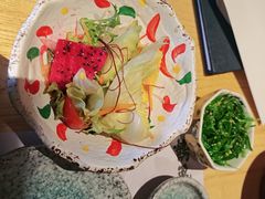 -鹤龟料理店(时代天街店)