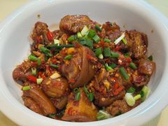 -笨罗卜浏阳菜馆(龙华鹏润达店)