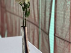 洋桔梗-北京金融街丽思卡尔顿酒店·意味轩 Cepe