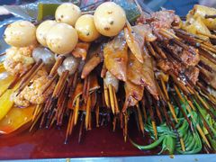 -雲记卢妈冷锅串串(中道街总店)