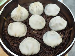 -鸡鸣汤包(仙林店)