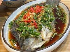 柠檬鱼-妈妈的味道·腾冲特色菜(和顺古镇店)