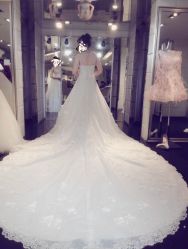 -韩国天使嫁衣婚纱礼服馆(上海旗舰店)