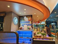 -非烤勿扰韩式自助烤肉火锅(龙岗万达广场店)