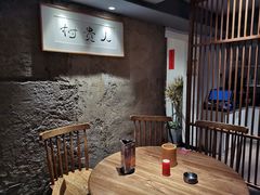 -树厨贵州菜(大十字店)