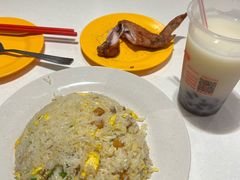 -冰岛茶餐厅(世茂店)