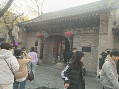 -湘子庙