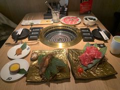 -牛角烧肉(步步高星城天地店)