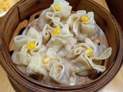 -食膳公园包子铺(烈士公园店)