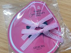 -LELECHA乐乐茶(新街口大洋店)