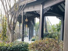 -雅达·阳羡溪山小镇中心
