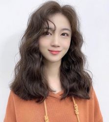 -GIRL STYLE 烫发·染发沙龙