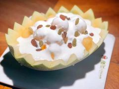 -楼兰新疆主题餐厅(苏州中心店)