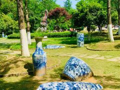 -景德镇古窑民俗博览区