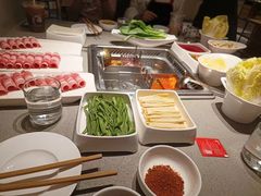 -海底捞火锅(黄石万达广场店)