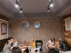 -Tubestation站点比萨(五道营店)