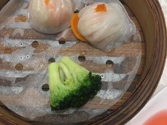 -京粤荟(海王银河科技大厦店)